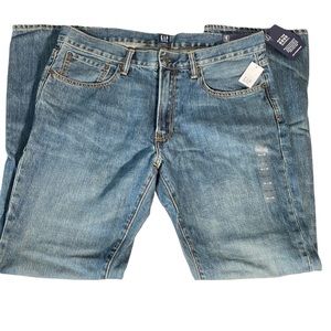 Gap indigo 34 X 32 blue jeans